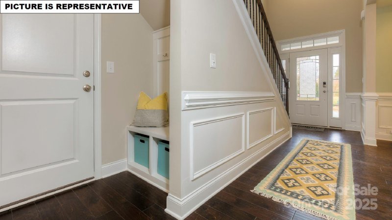 Property image 3 of 135 Asmodean Lane in Falls Cove at Lake Norman, Troutman, NC 28166