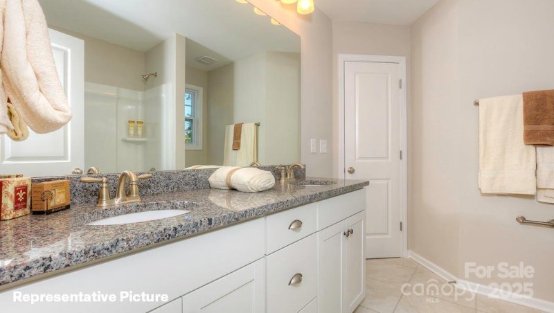 Property image 2 of 131 Asmodean Lane in Falls Cove at Lake Norman, Troutman, NC 28166