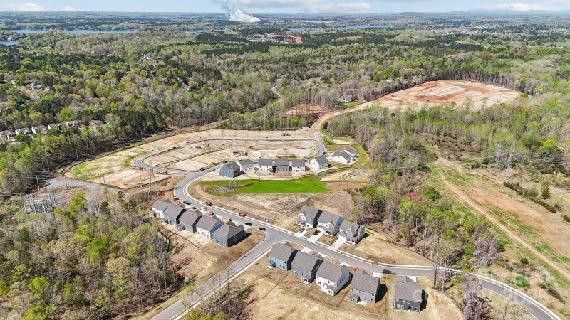 Property image 4 of 1487 Hubert Graham Way in River Falls, Tega Cay, SC 29708