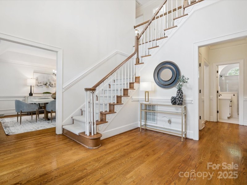 Property image 2 at 1140 Iverleigh Trail, Charlotte, NC 28270