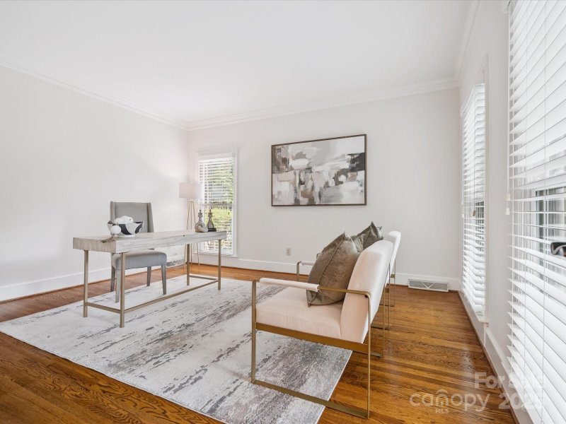 Property image 3 at 1140 Iverleigh Trail, Charlotte, NC 28270