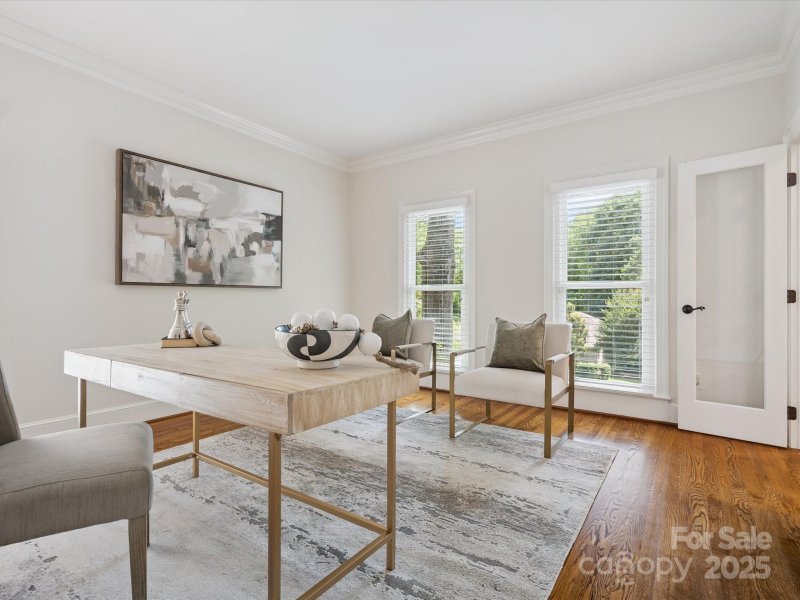 Property image 4 at 1140 Iverleigh Trail, Charlotte, NC 28270