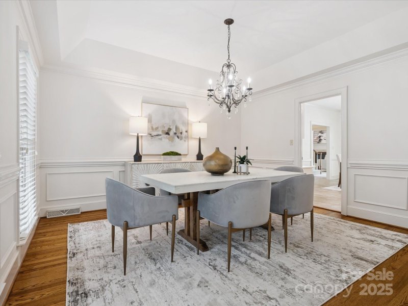 Property image 5 at 1140 Iverleigh Trail, Charlotte, NC 28270