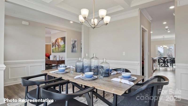 Property image 2 of 139 Asmodean Lane in FALLS COVE AT LAKE NORMAN, Troutman, NC 28166