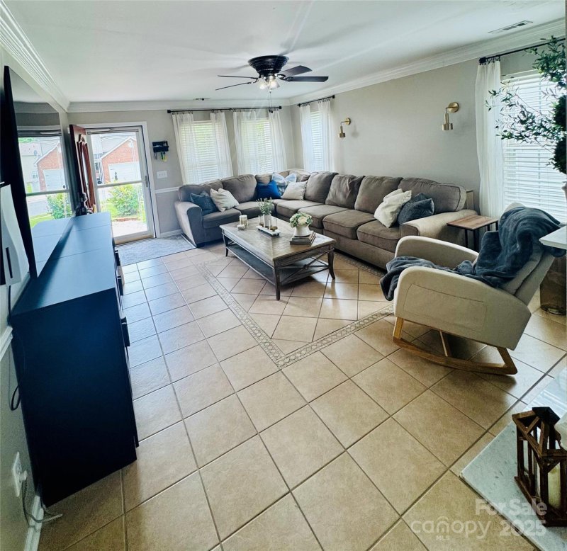 Property image 3 of 7918 Boars Head Court in Wilson Glen, Charlotte, NC 28214