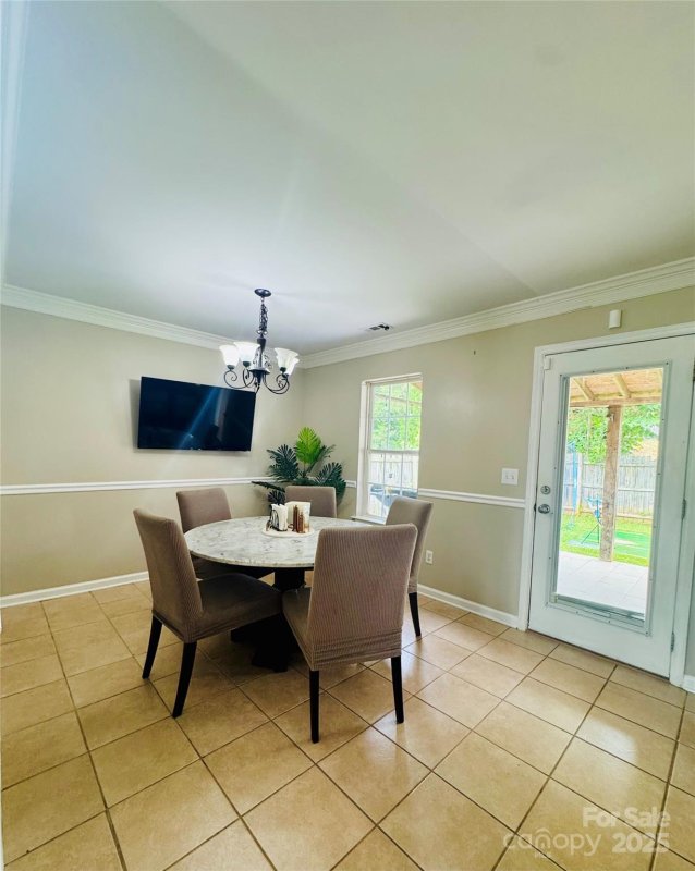 Property image 4 of 7918 Boars Head Court in Wilson Glen, Charlotte, NC 28214