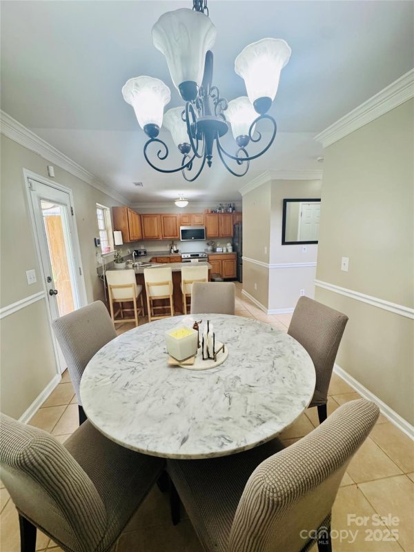 Property image 5 of 7918 Boars Head Court in Wilson Glen, Charlotte, NC 28214