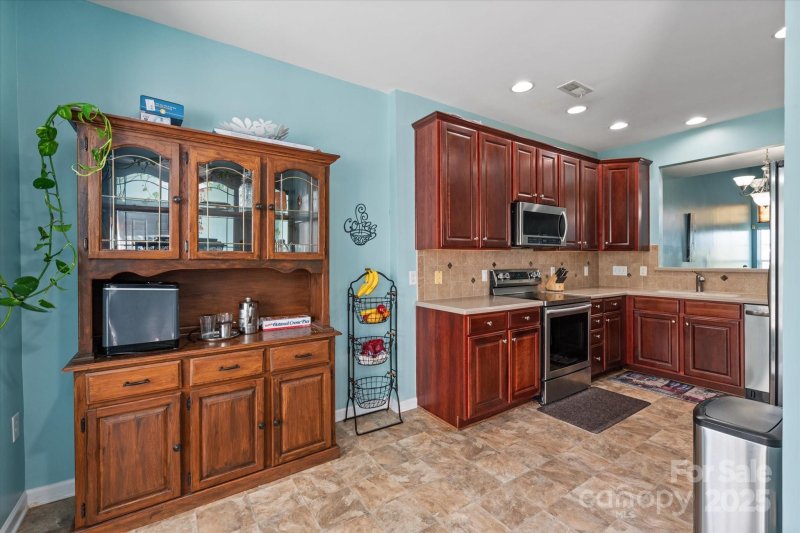 Property image 5 of 1498 Burrell Avenue in Moss Creek Village, Concord, NC 28027