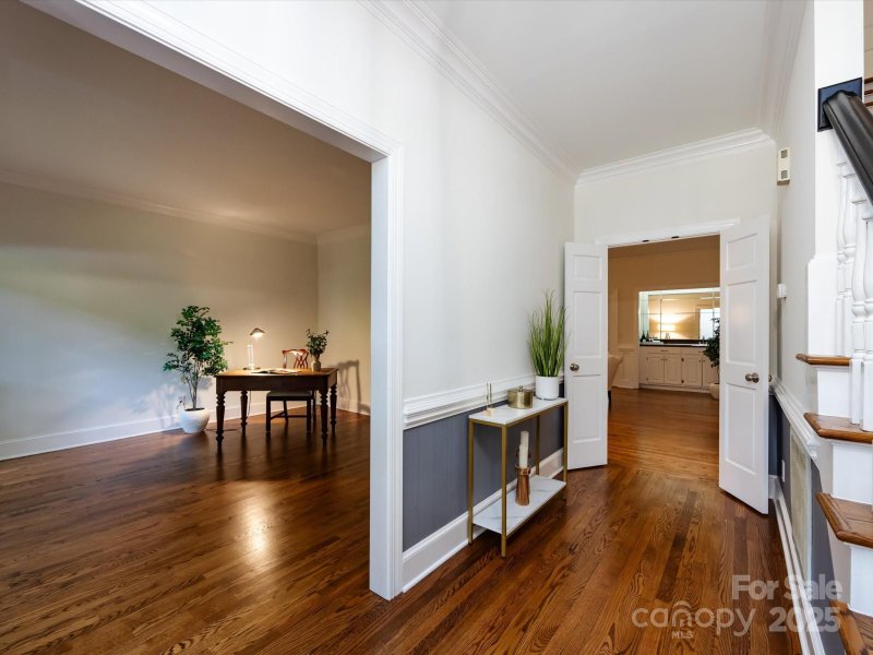 Property image 4 at 9415 Braemar Terrace, Charlotte, NC 28210