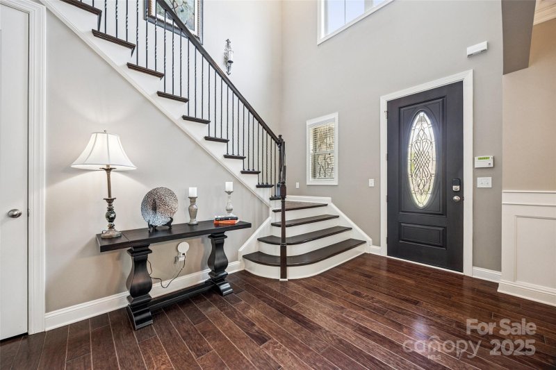 Property image 5 of 16547 Bastille Drive in Montreux, Charlotte, NC 28278