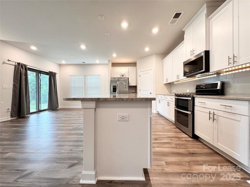 Property image 4 at 12441 Stoneybrook Parkway, Huntersville, NC 28078