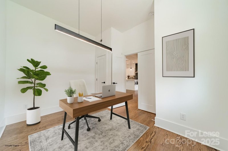 Property image 4 at 1401 Kennon Street, Charlotte, NC 28205