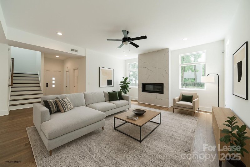 Property image 5 at 1401 Kennon Street, Charlotte, NC 28205