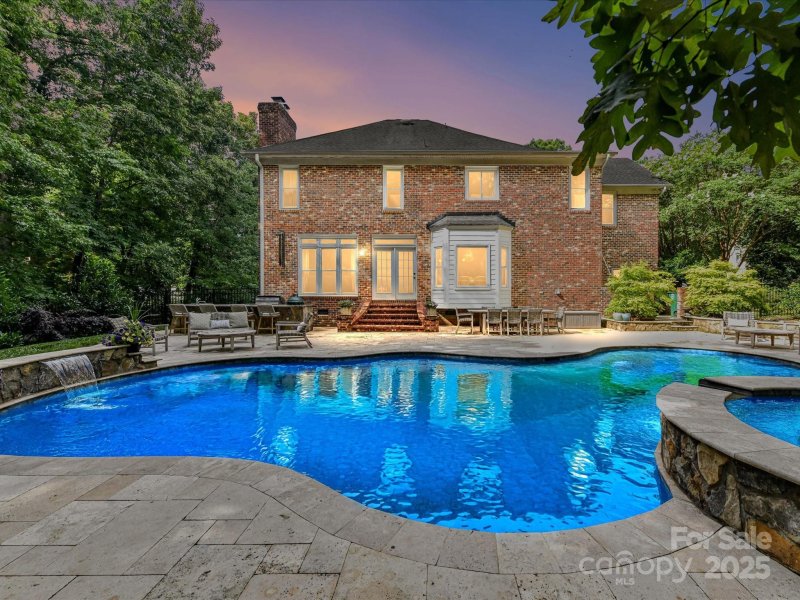 Property image 2 at 4806 Shannamara Drive, Matthews, NC 28104