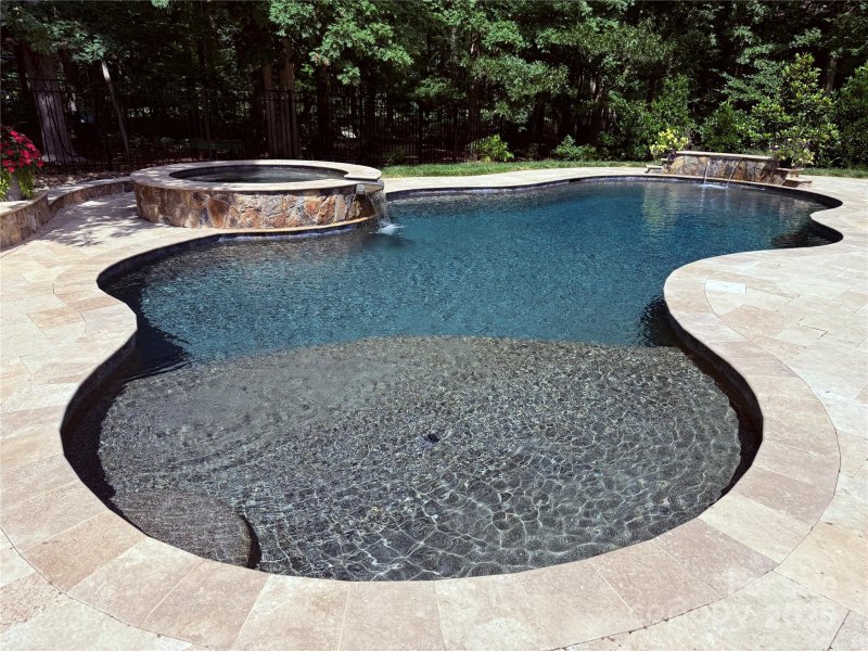 Property image 4 at 4806 Shannamara Drive, Matthews, NC 28104