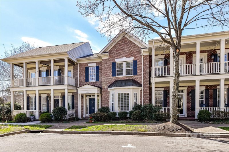 Property image 2 at 178 Harper Lee Street, Davidson, NC 28036