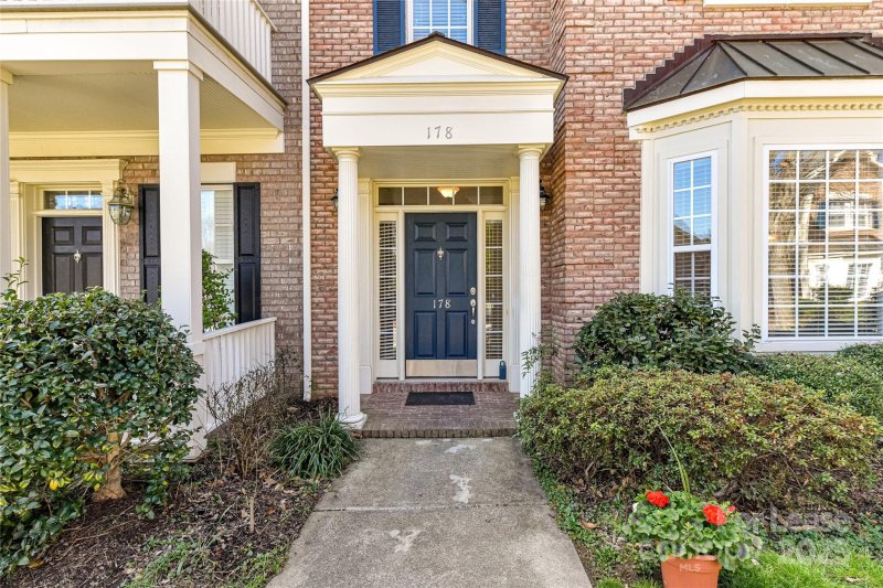 Property image 3 at 178 Harper Lee Street, Davidson, NC 28036