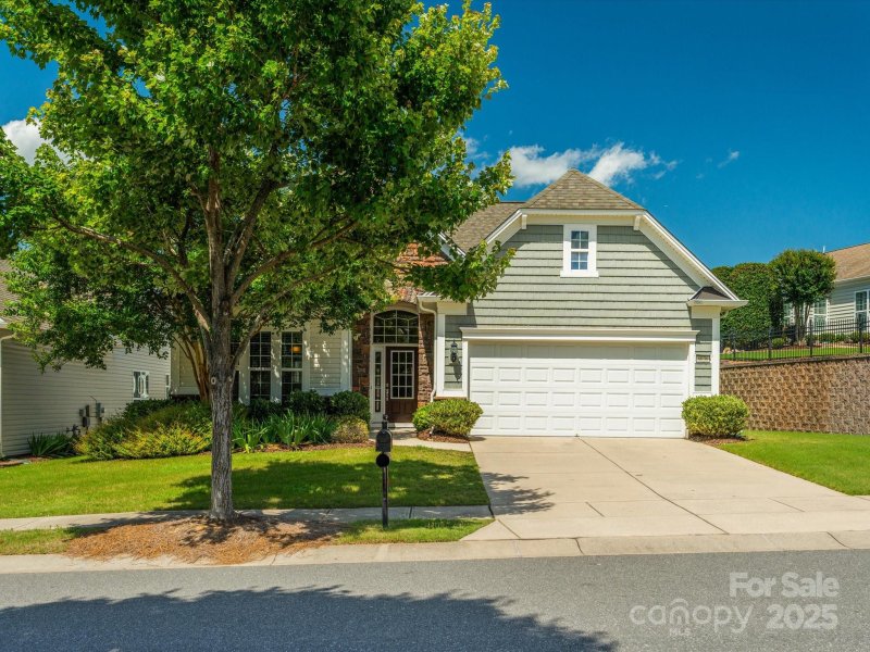 8036 Crater Lake Drive
