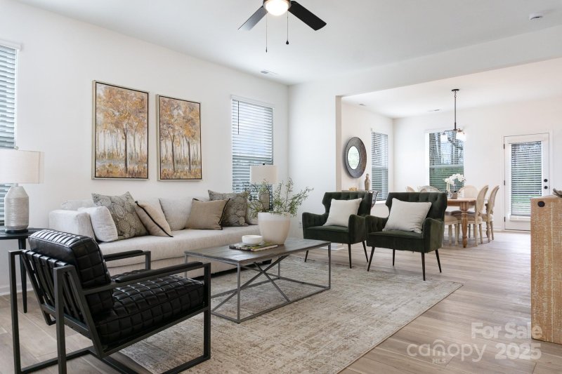 Property image 2 of 4041 Jenison Valley Court in The Pines at Paw Creek, Charlotte, NC 28214