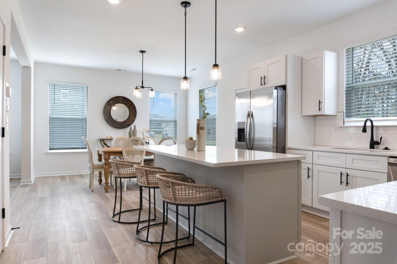 Property image 5 of 4041 Jenison Valley Court in The Pines at Paw Creek, Charlotte, NC 28214