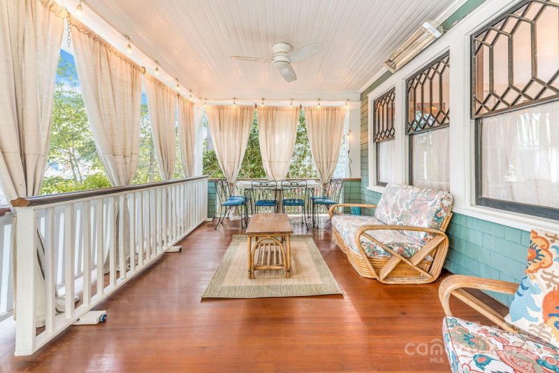 Property image 3 of 84 Elizabeth Street in Montford, Asheville, NC 28801