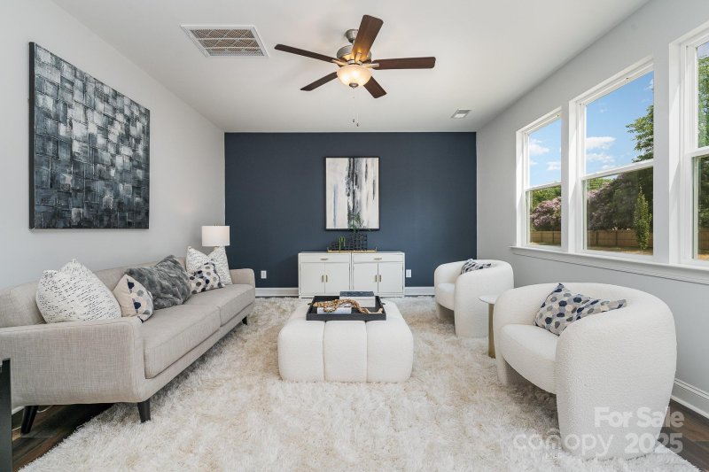 Property image 5 of 4037 Jenison Valley Court in The Pines at Paw Creek, Charlotte, NC 28214