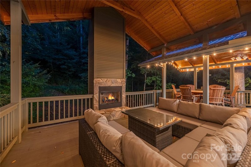 Property image 5 of 54 Turn About Court in Brannon Forest, Waynesville, NC 28785