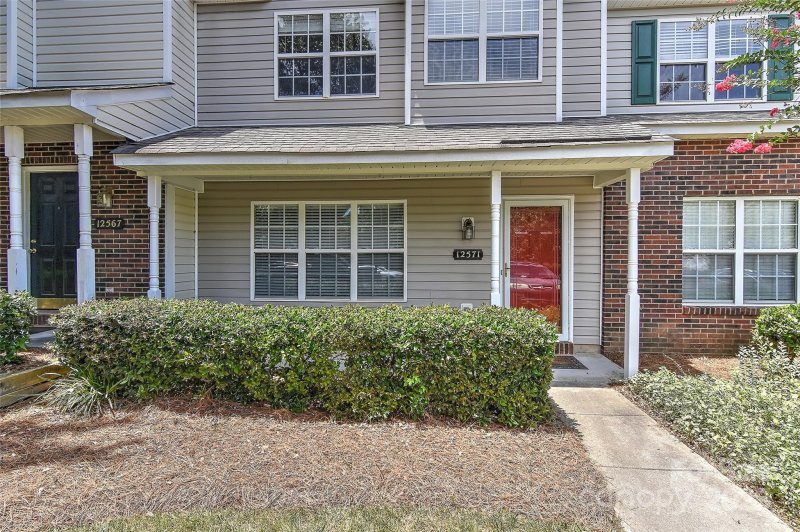 Property image 2 at 12571 Bluestem Lane, Charlotte, NC 28277