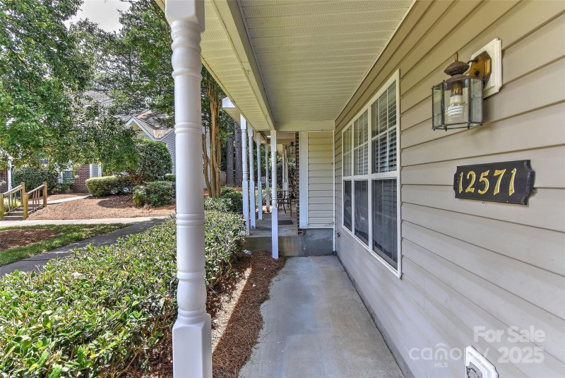 Property image 3 at 12571 Bluestem Lane, Charlotte, NC 28277