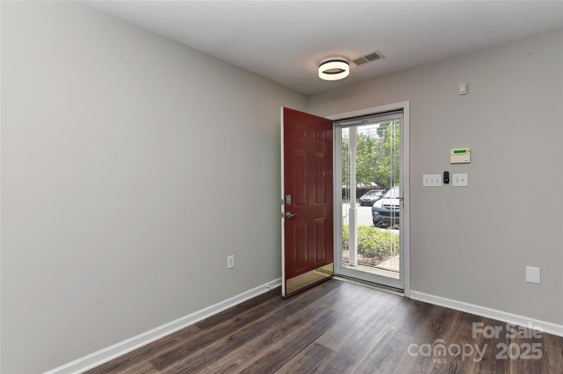 Property image 4 at 12571 Bluestem Lane, Charlotte, NC 28277