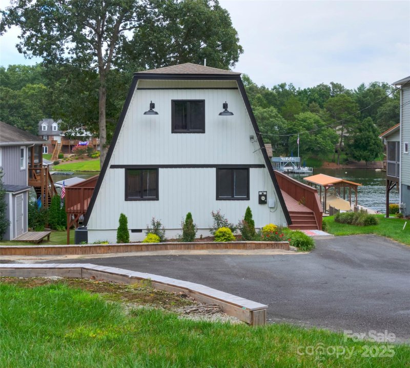 Property image 2 at 3546 Pinehaven Drive, New London, NC 28127