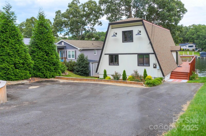 Property image 3 at 3546 Pinehaven Drive, New London, NC 28127