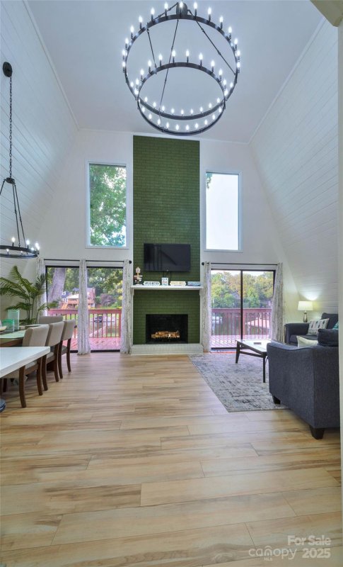 Property image 4 at 3546 Pinehaven Drive, New London, NC 28127