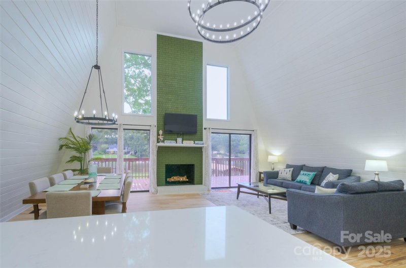 Property image 5 at 3546 Pinehaven Drive, New London, NC 28127