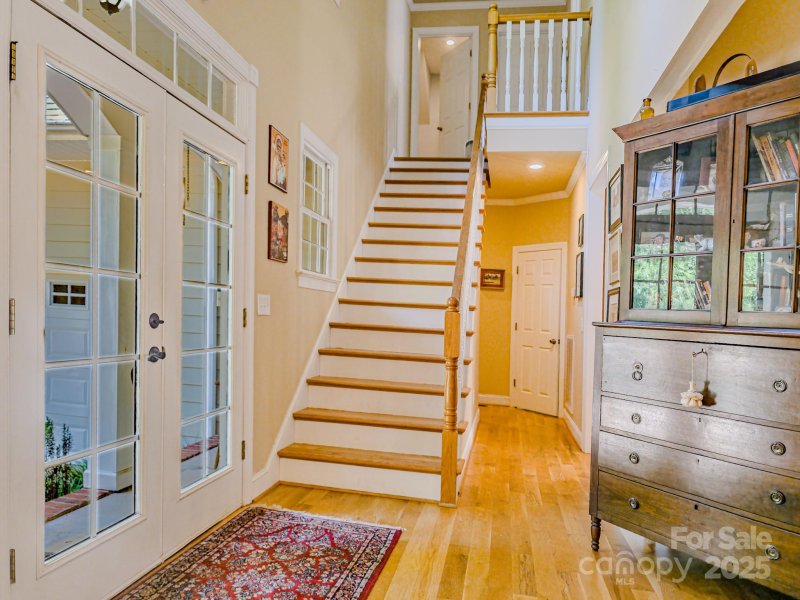 Property image 3 of 196 Col Hamptons Court in Gilbertown, Rutherfordton, NC 28139