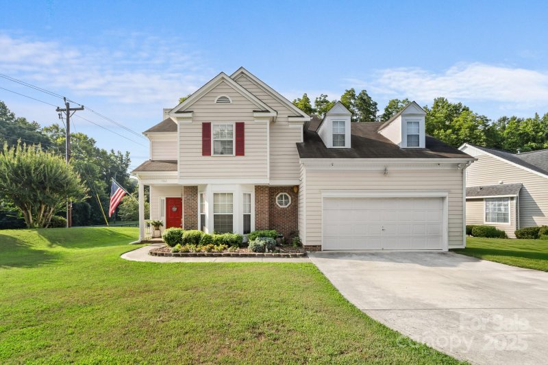 Property image 2 at 1902 Stonewyck Avenue, Kannapolis, NC 28081