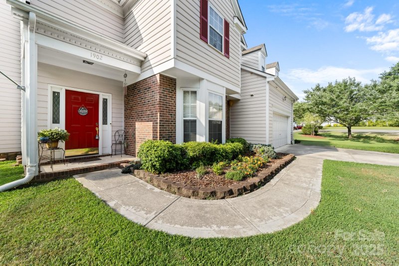 Property image 3 at 1902 Stonewyck Avenue, Kannapolis, NC 28081