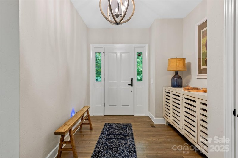 Property image 3 at 877 Winding Creek Road, Sapphire, NC 28774