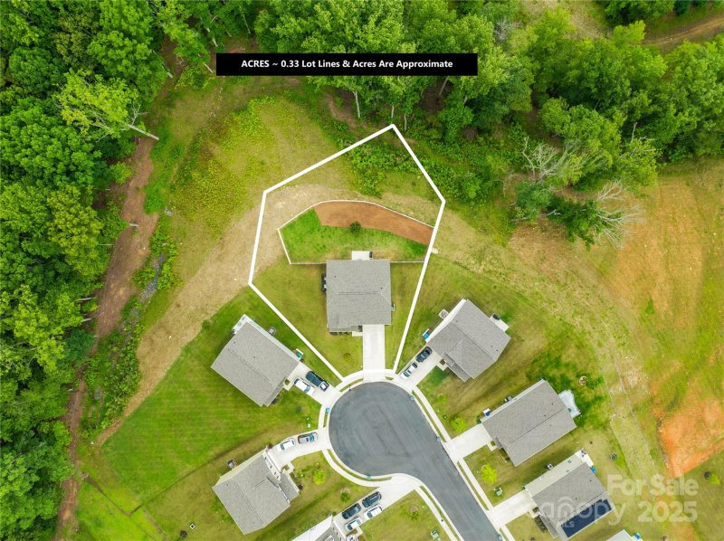 Property image 4 at 132 Sycamore Crossing Court, Locust, NC 28097