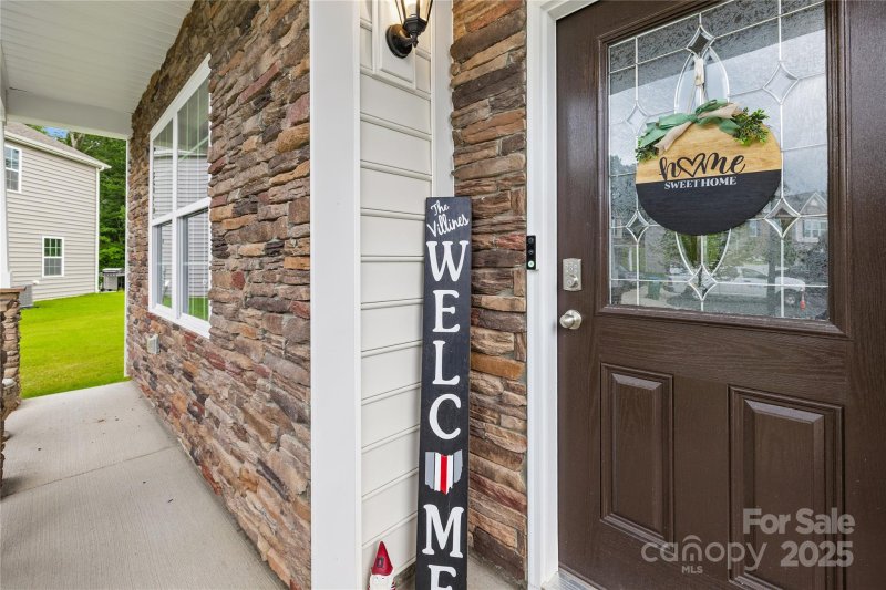 Property image 5 at 132 Sycamore Crossing Court, Locust, NC 28097