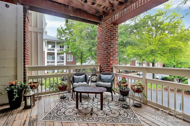 Property image 4 at 921 Northeast Drive, Davidson, NC 28036