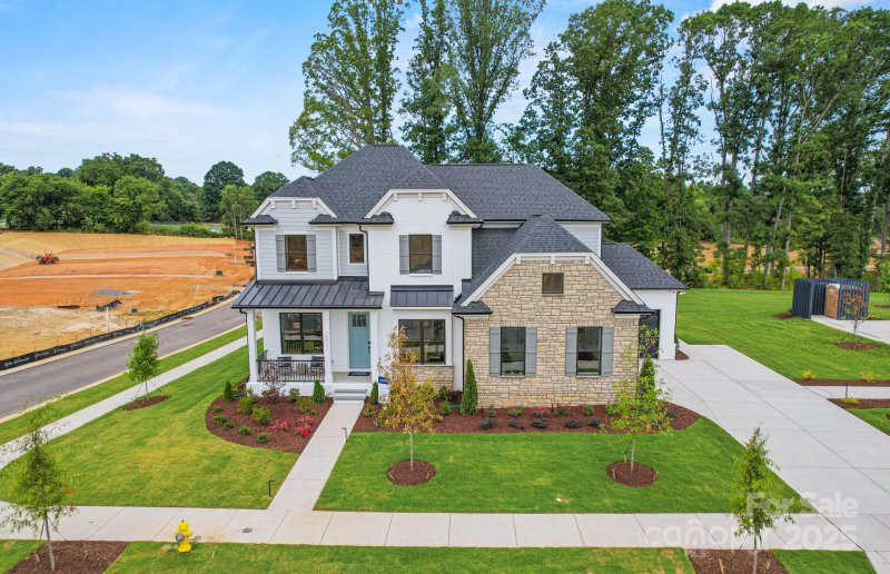 Property image 2 of 14011 Camden Close Circle in Camden, Huntersville, NC 28078