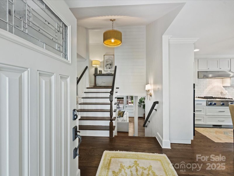 Property image 3 at 5436 Topping Place, Charlotte, NC 28209