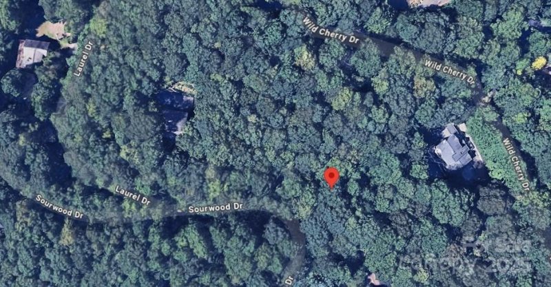 Property image 3 of 47 Sourwood Drive in High Vista, Mills River, NC 28759