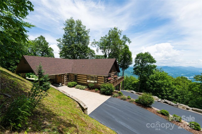 Property image 4 at 242 Anisidi Trail, Maggie Valley, NC 28751