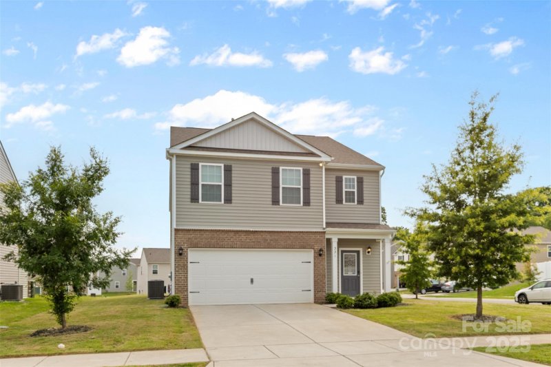 Property image 3 at 331 Gaines Road, Clover, SC 29710