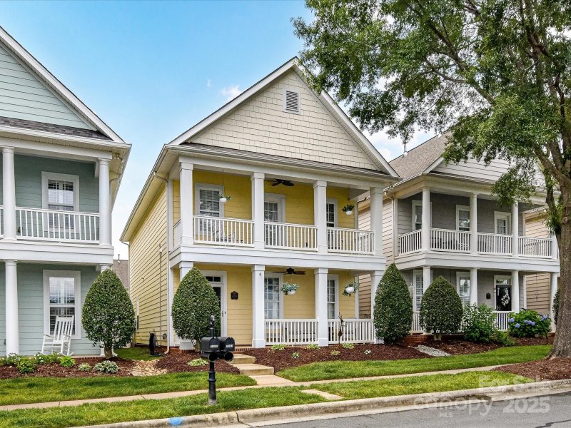 Property image 2 at 2003 Trigger Drive, Indian Trail, NC 28079