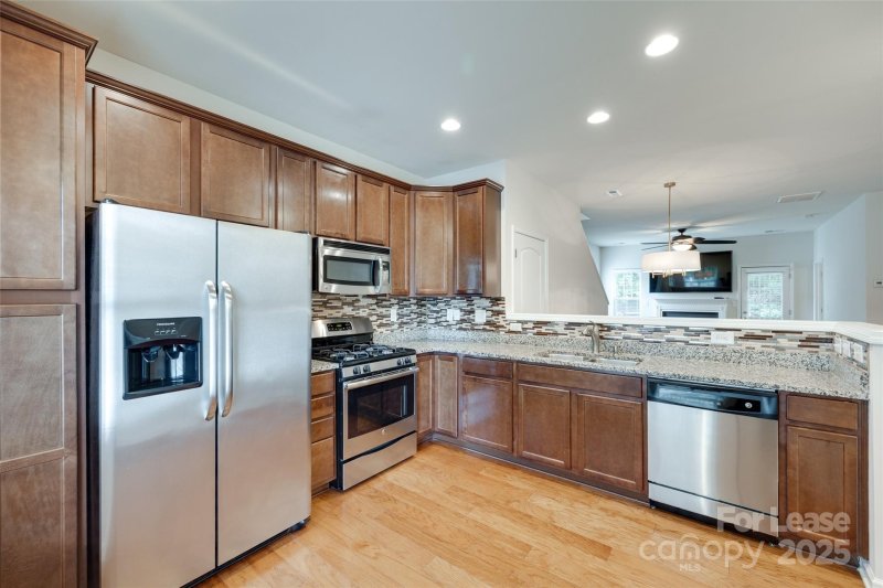 Property image 5 at 1430 Harpers Inlet Drive, Clover, SC 29710