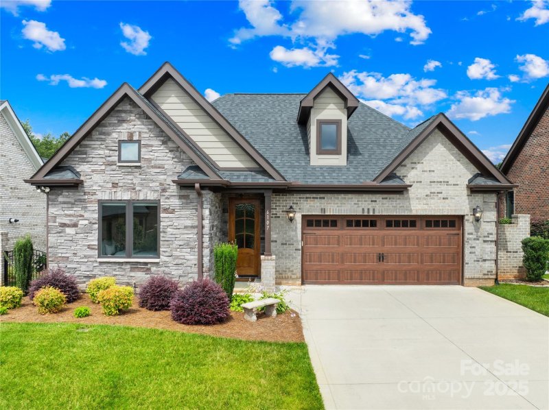 6107 Gold Springs Way