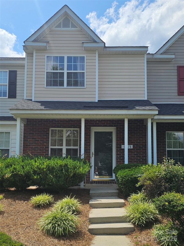 Property image 2 at 10078 Pergola View Court, Charlotte, NC 28213